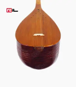 تنبور بیقرار (الگو کوچک)