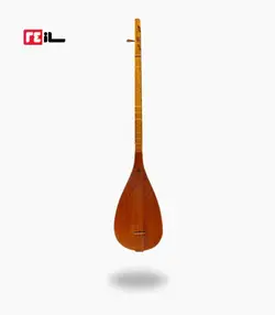 تنبور بیقرار (الگو کوچک)