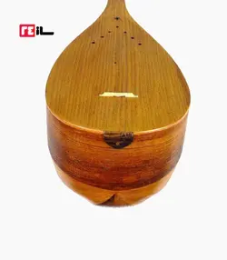تنبور بیقرار (الگو بزرگ)
