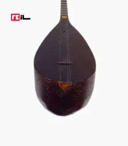 تنبور حسینی