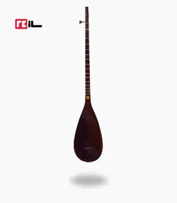 تنبور حسینی