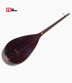 تنبور حسینی