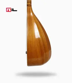 تنبور حقیقی