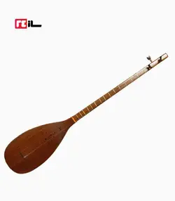 تنبور حقیقی