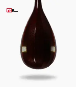 تنبور داوود مفتاحی (الگو کوچک)