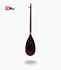 تنبور داوود مفتاحی (الگو کوچک)