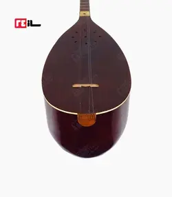 تنبور داوود مفتاحی (الگو کوچک)