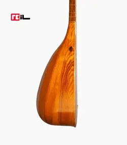 تنبور داوود مفتاحی ترکه‌ای