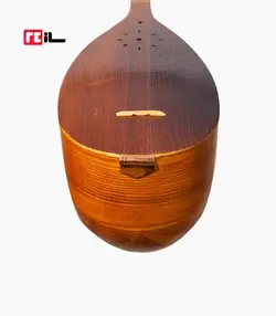 تنبور داوود مفتاحی ترکه‌ای