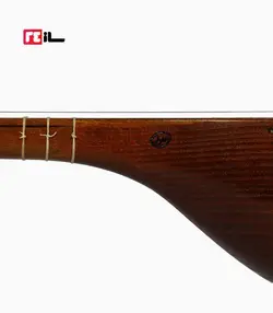 تنبور مهراب ساده یک تکه