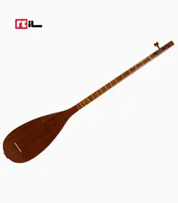 تنبور مهراب ساده یک تکه