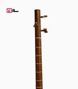 تنبور مهراب ساده یک تکه