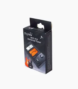 تیونر Cherub WST 910