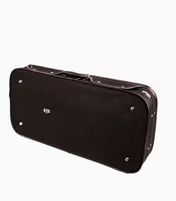 جعبه ویولن دوتایی