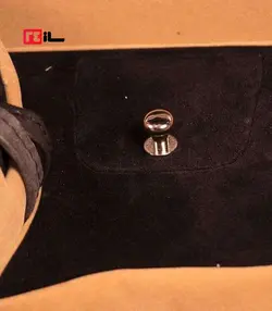 جعبه ویولن دوتایی