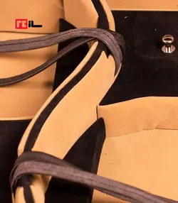 جعبه ویولن دوتایی