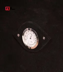 جعبه ویولن دوتایی