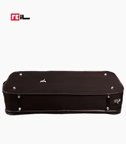 جعبه ویولن دوتایی