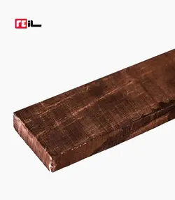 چوب آبنوس وسط دسته کمانچه
