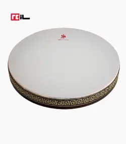 دایره طلقی نغمه تبریز