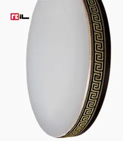 دایره طلقی نغمه تبریز