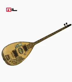 دیوان (باغلاما) الکتروباغلاما آنکارا صدف کاری