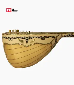 دیوان (باغلاما) الکتروباغلاما آنکارا صدف کاری