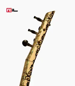 دیوان (باغلاما) الکتروباغلاما آنکارا صدف کاری