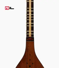 سه تار پورشقاقی الگو هاشمی رزوود هندی