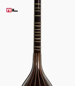 سه تار پورشقاقی الگو هاشمی رزوود هندی