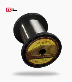 سيم 018 کروم قرقره بزرگ(گرمی)