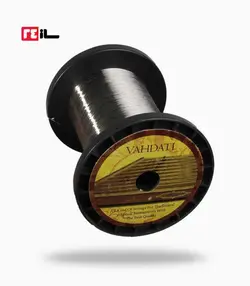 سيم 022 کرم قرقره بزرگ(گرمی)