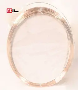 سيم سنتور 040 قرمز قرقره بزرگ وحدتی