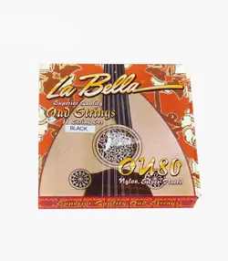 سیم عود La Bella