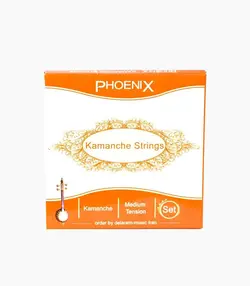 سیم کمانچه فونیکس phoenix *