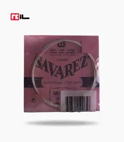سیم گیتار ساوارز 520r