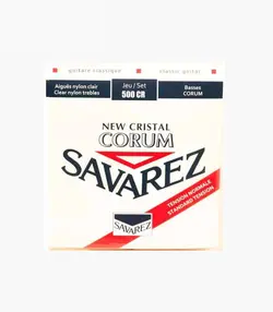 سیم گیتار ساوارز CR500 *