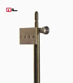 سیم گیر کمانچه قربانی کامل