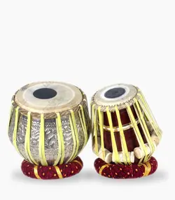 طبلا هندی درجه ۲