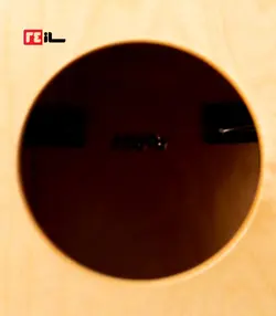 کاخن DG - Yaqui | ساز24