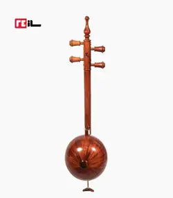 کمانچه 1 مهر خالقی