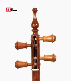 کمانچه 1 مهر خالقی