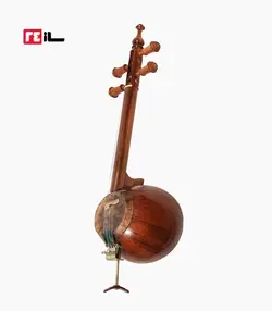 کمانچه 1 مهر خالقی