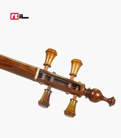 کمانچه جودکی