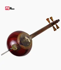 کمانچه جودکی