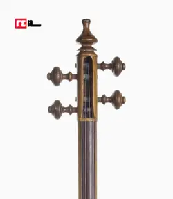 کمانچه چنگی آلتو | ساز24