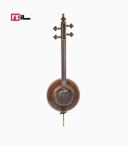 کمانچه چنگی آلتو | ساز24