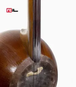 کمانچه چنگی آلتو | ساز24