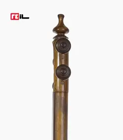 کمانچه چنگی آلتو | ساز24