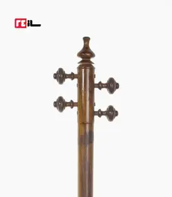 کمانچه چنگی آلتو | ساز24